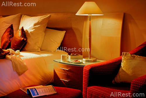 Le Meridien St. Julians 5